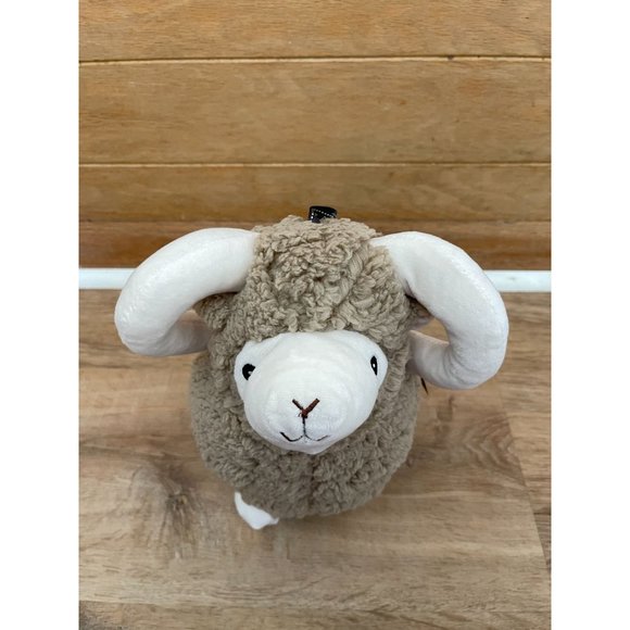 VHTF NWT Nandog Sheep Dog Toy - Picture 4 of 4